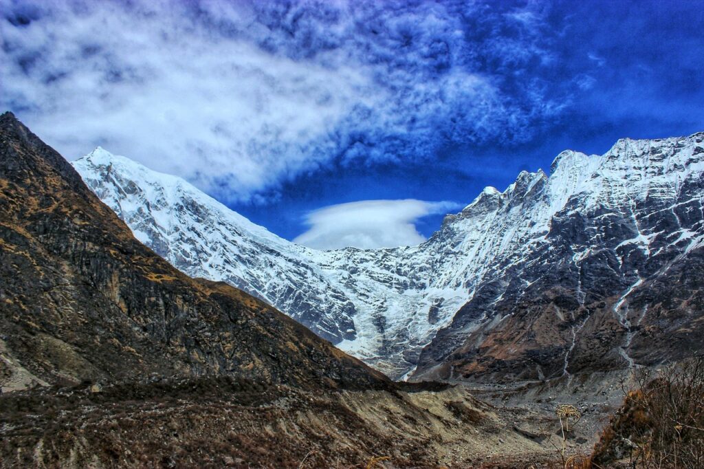 langtang