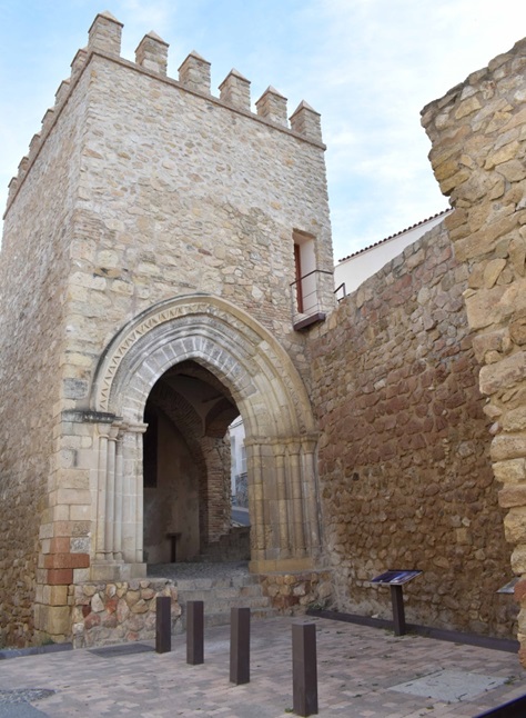 Castillo de Lorca