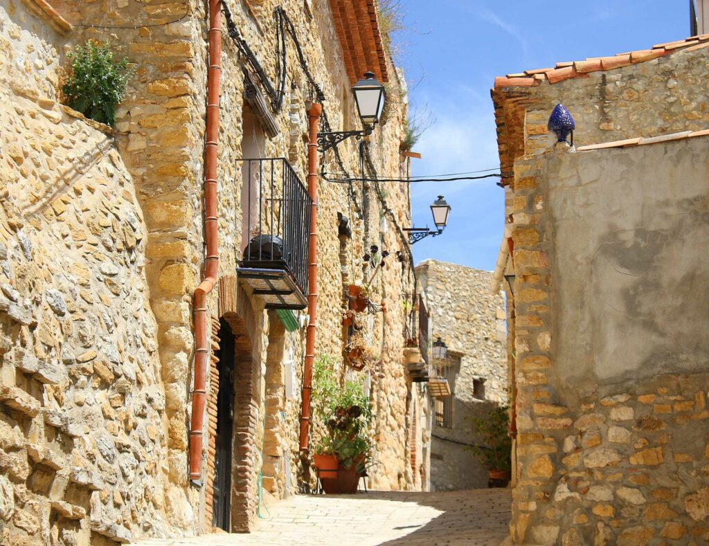 Cervera del Maestre (Castellón)