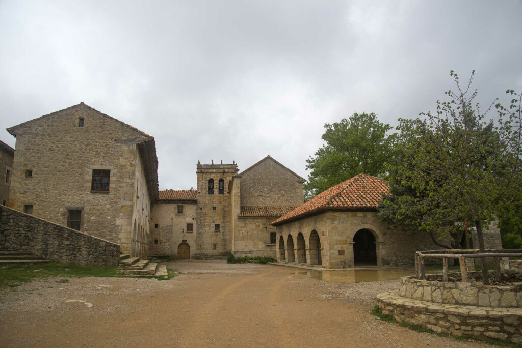 Santuario de San Juan de Peñagolosa, Vistabella del Maestrat (Castellón)