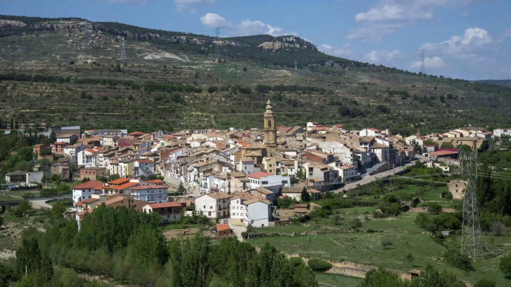 Forcall (Castellón)