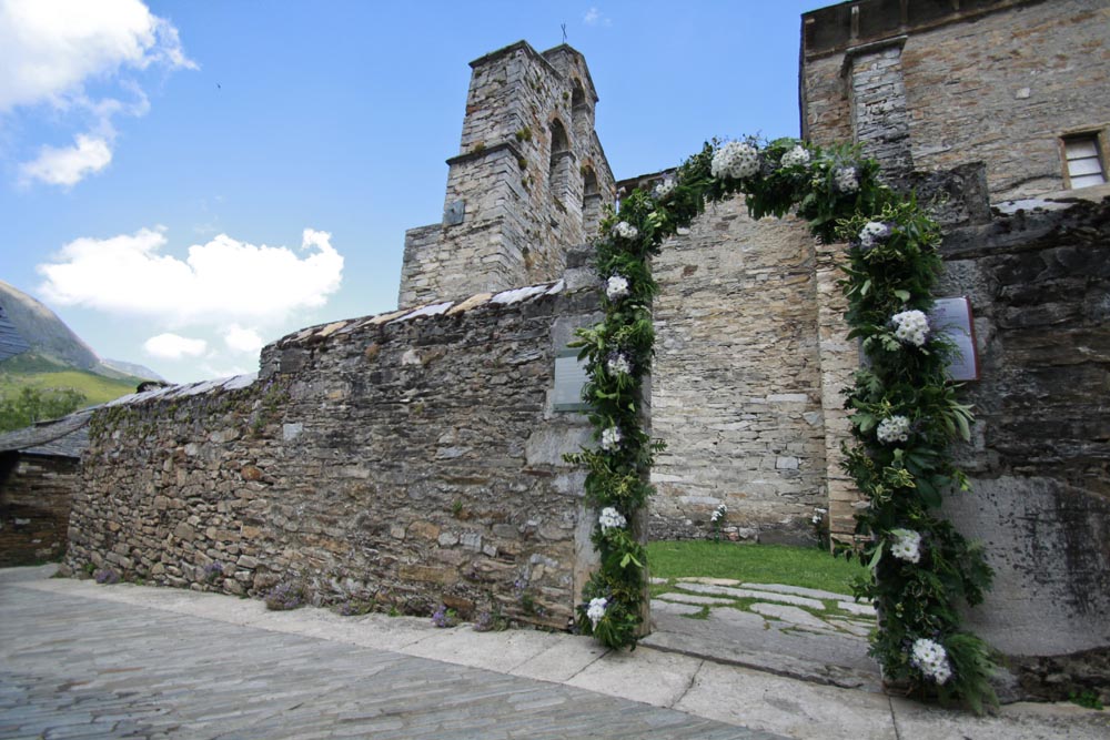 Peñalba de Santiago. Autor: Ayto.