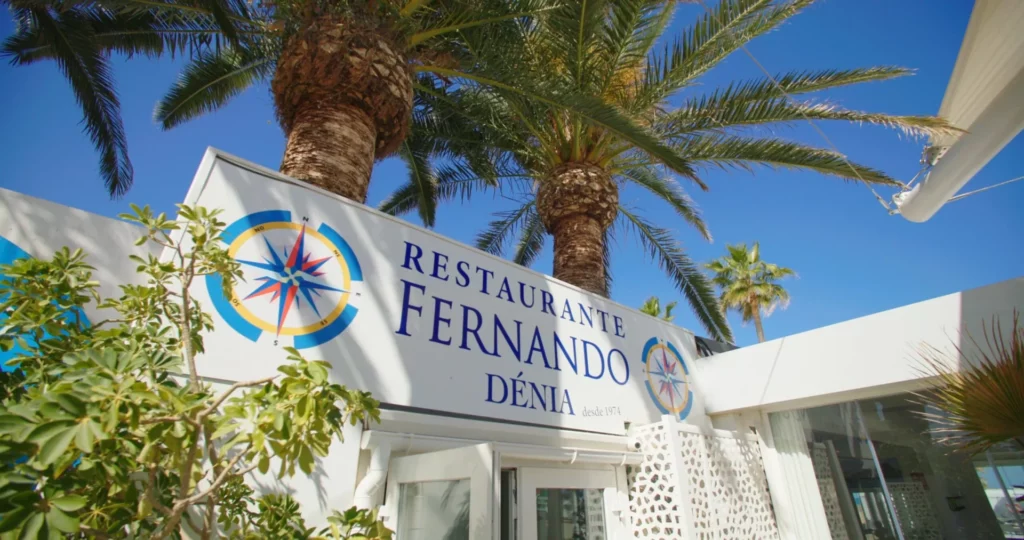 Restaurante Fernando