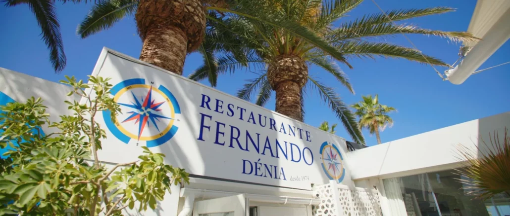 Restaurante Fernando