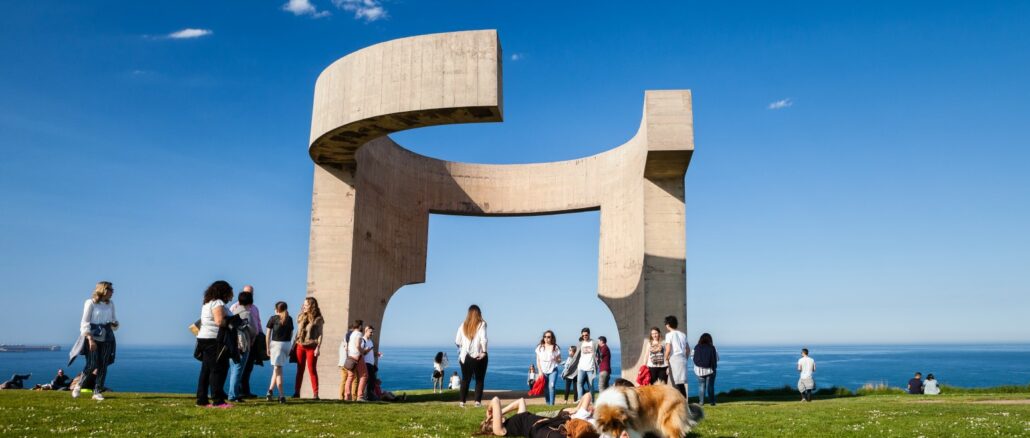 Cerro de Santa Catalina (Gijón)