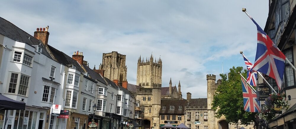 Condado de Somerset. Imagen: SQV