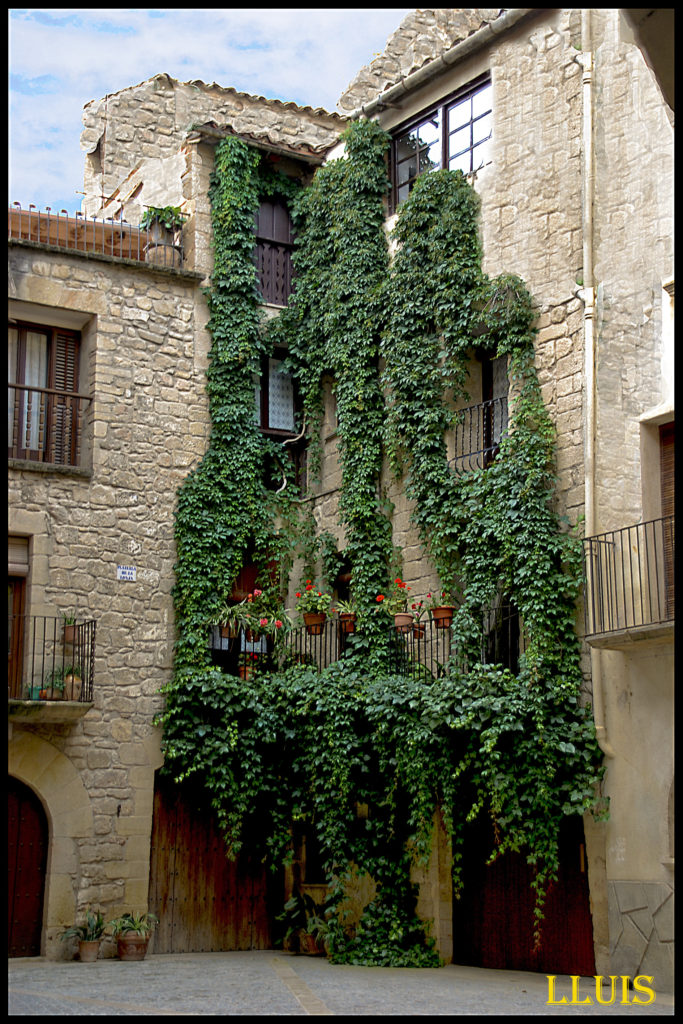 Calaceite (Teruel): Autor: Lluis/Ayuntamiento.