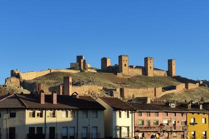 Molina de Aragón (Guadalajara)