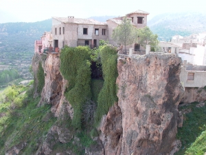 Letur (Albacete). Autor: Ayuntamiento.