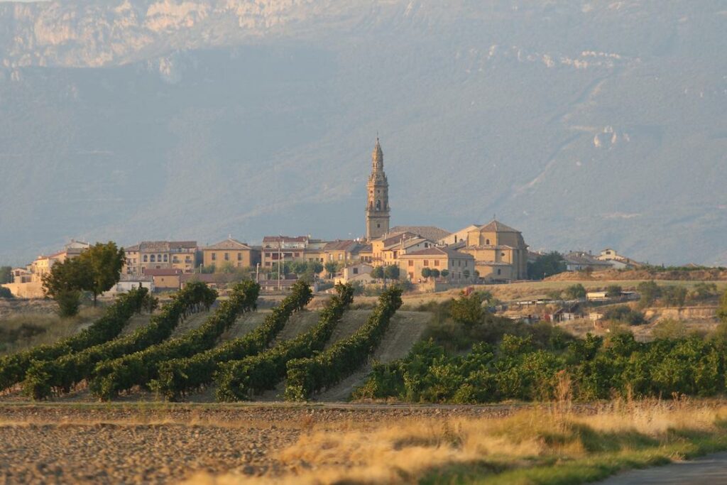 Briones (La Rioja)