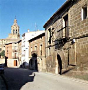 San Asensio (La Rioja)