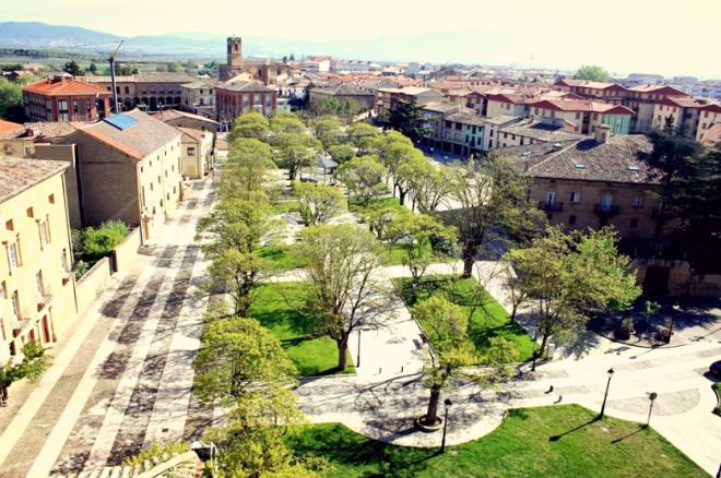 Casalarreina (La Rioja)