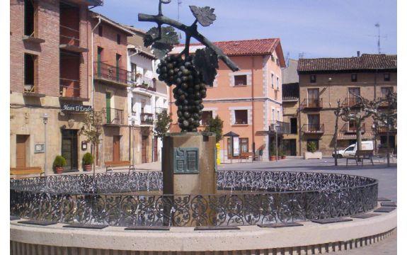 Fuenmayor (La Rioja)