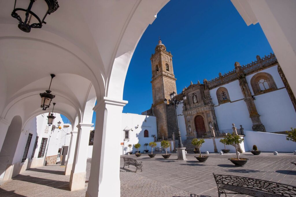 Medina Sidonia. Turismo de Cádiz.