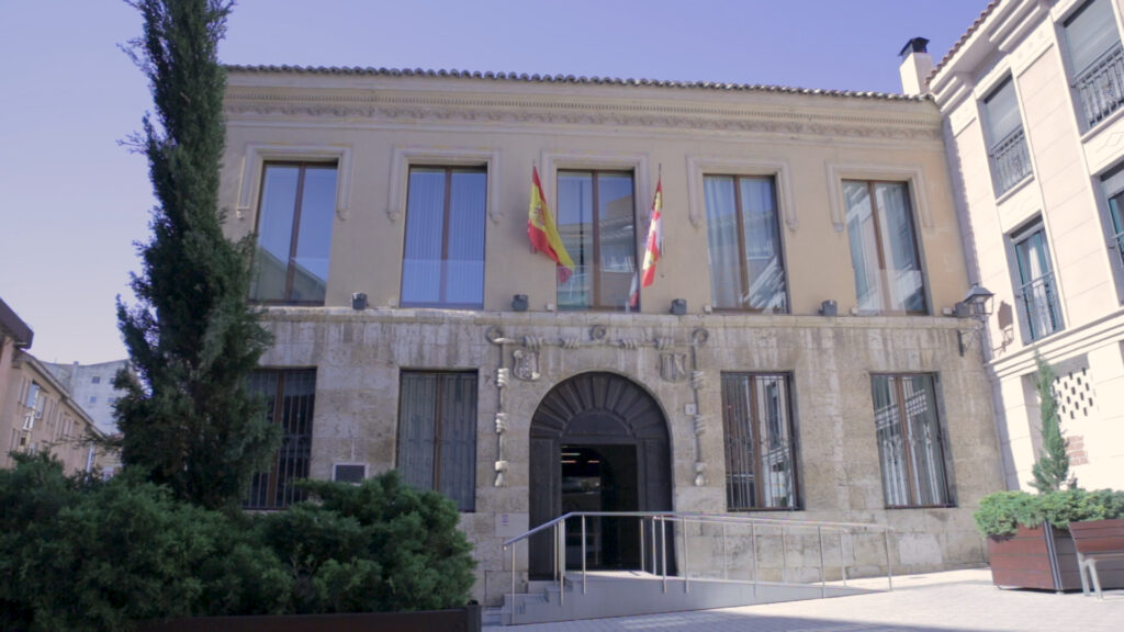 Casa del Cordón (Palencia)