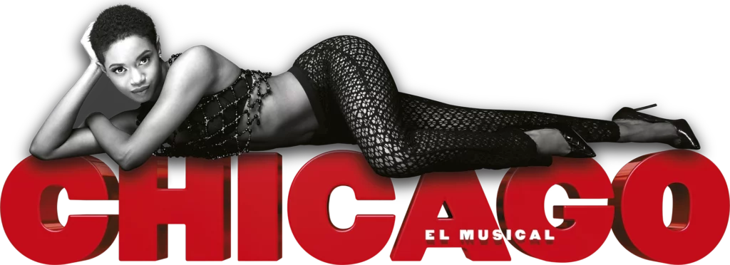 Musical Chicago, en el Teatro Apolo de Madrid.