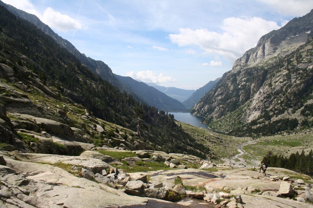 Parque Nacional de Aigüestortes