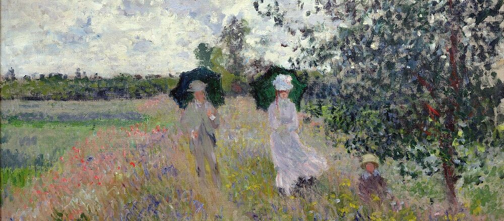 Musée Marmottan Monet, Paris