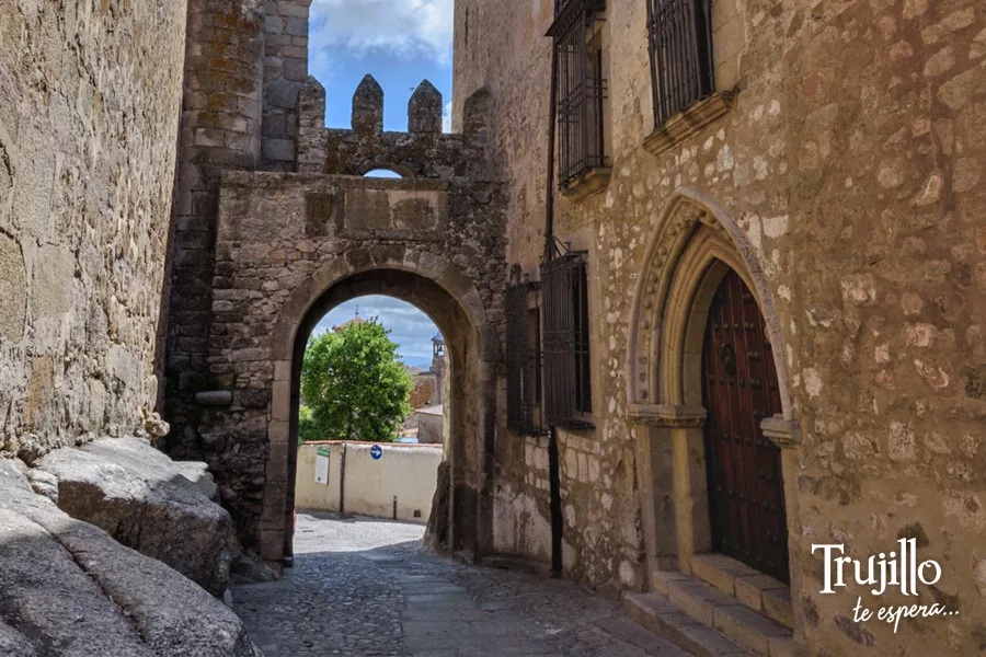  Qu Es Lo M s Bonito De Trujillo Extremadura 10 Monumentos 
