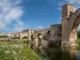 Besalú (Girona). Autor: Jordi Renart
