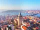 Istanbul View
