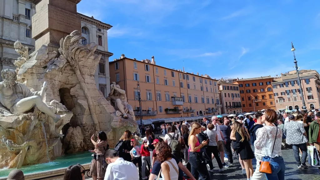 Piazza Navona