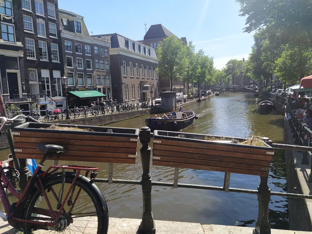 Un crucero de lujo a través del Rin por ciudades de Holanda y Alemania 1 IMG 20250514 152956 jpg