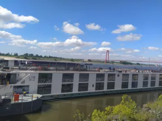 Un crucero de lujo a través del Rin por ciudades de Holanda y Alemania 1 IMG 20250516 104703