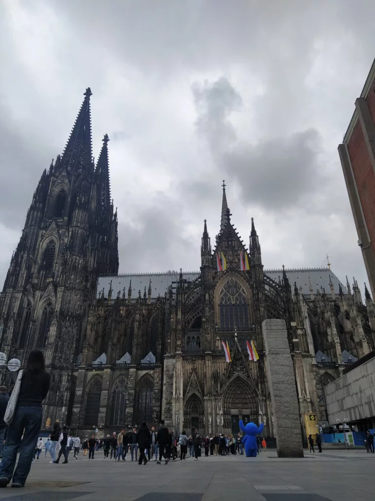 Un crucero de lujo a través del Rin por ciudades de Holanda y Alemania 4 IMG 20250518 121343