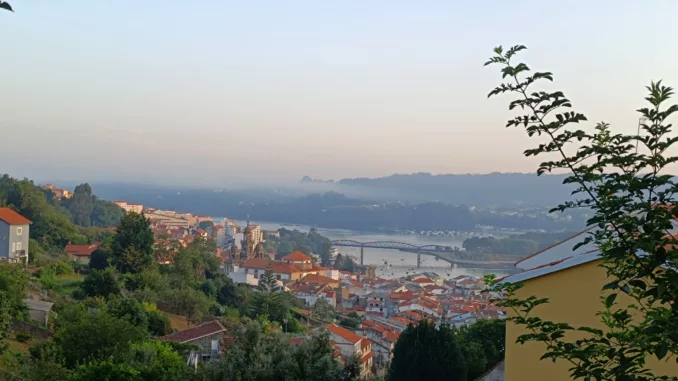 Panorámica Pontedeume-2