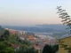 El Camino Inglés: entre bruma, bosques y rías 29 Panoramica Pontedeume 2