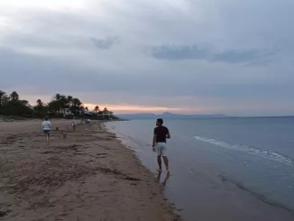 La Dénia de Quique Dacosta y Toni Cheli 1 Playa Las Mariinas