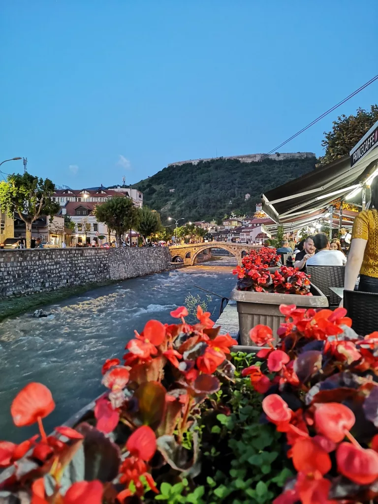 Recorrido por carretera desde Albania a Kosovo y Macedonia del Norte 2 prizren 4479269 1280