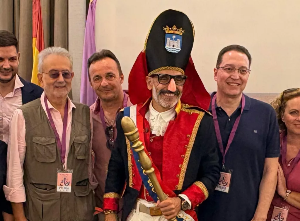 5 lugares imperdibles para disfrutar Gandia más allá de sus playas 4 Con el Tio de la Porra