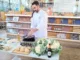 El bocadillo que recupera el ‘blanquet’ valenciano 1 El chef en accion