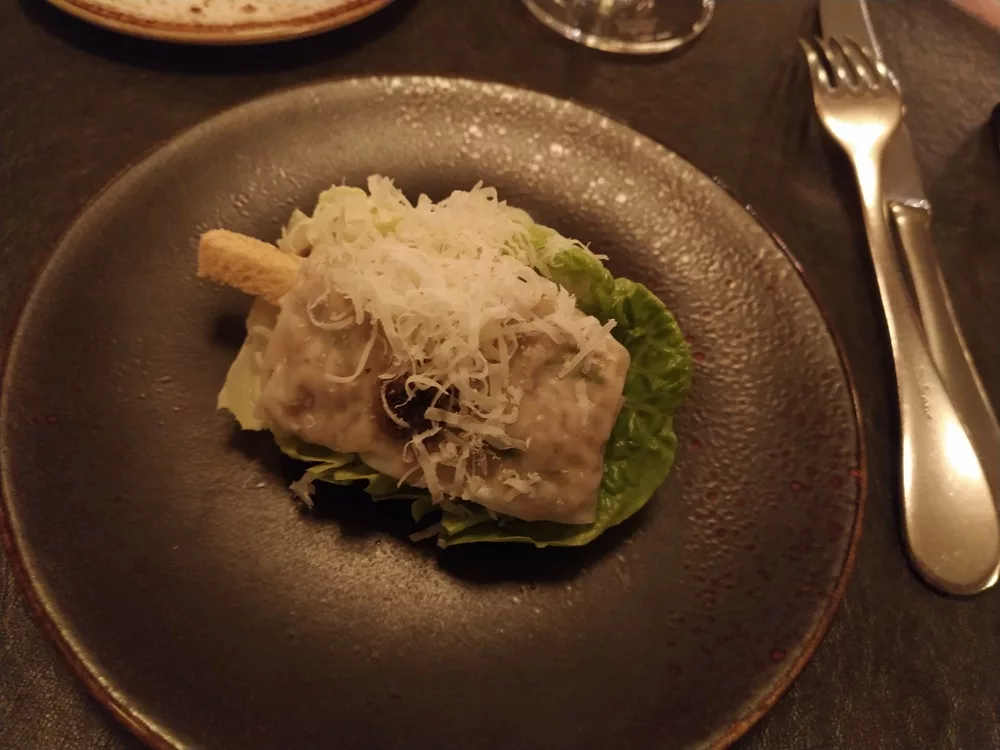 Papúa Colón, el restaurante de Madrid donde se disfruta tanto de la cocina como del ambiente 1 IMG 20251015 210315 jpg