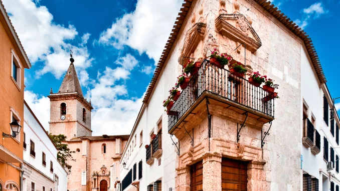 La Roda