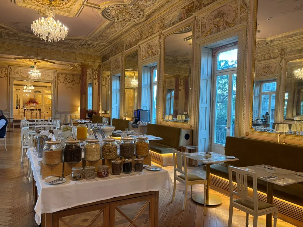 Palacio Cedofeita, el histórico hotel de Oporto donde cantó María Callas 3 IMG 20251109 WA0111 jpg