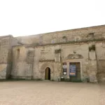 Monasterio de Santa María de Palazuelos (Valladolid)