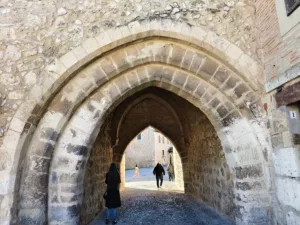 Monasterio de las Huelgas, Burgos. Imagen: SQV