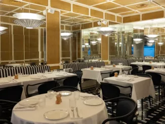 Em Sherif, nuevo restaurante libanés en Madrid