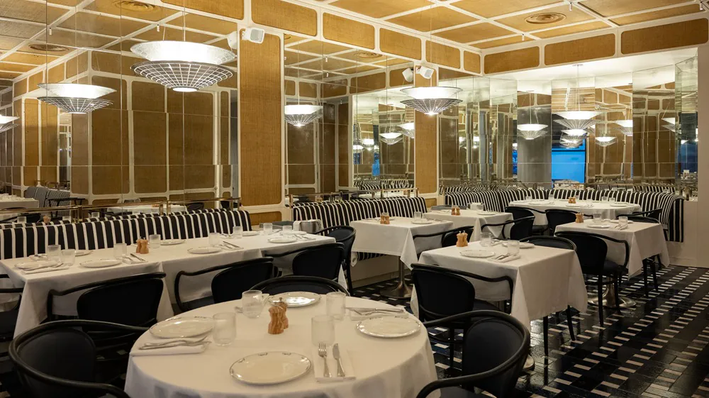 Em Sherif, nuevo restaurante libanés en Madrid