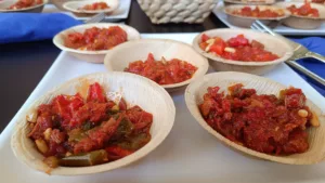 Concurso Titaina valenciana. Imagen: SQV