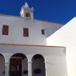 Ibiza desde Cala Llonga 3 San Miquel. Imagen: SQV