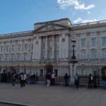 Londres: entre estadios de fútbol y comidas en mercados 3 Buckingham Palace. Imagen: SQV