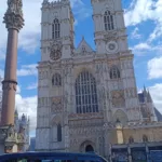 Londres: entre estadios de fútbol y comidas en mercados 4 Centro de Londres. Imagen: SQV