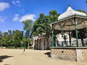 Parque de Évora