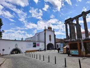 Évora (Alentejo)
