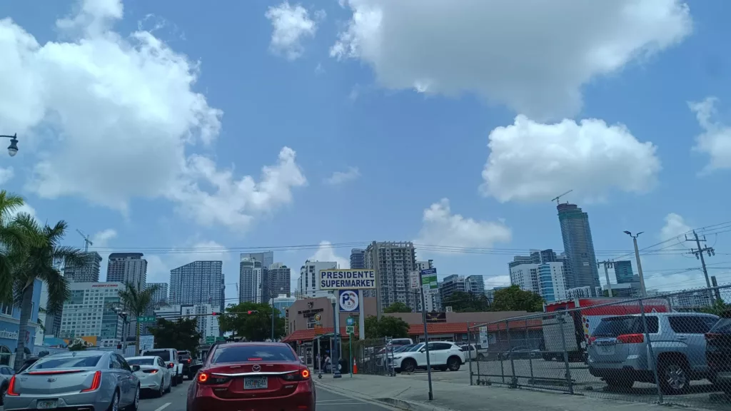 Miami