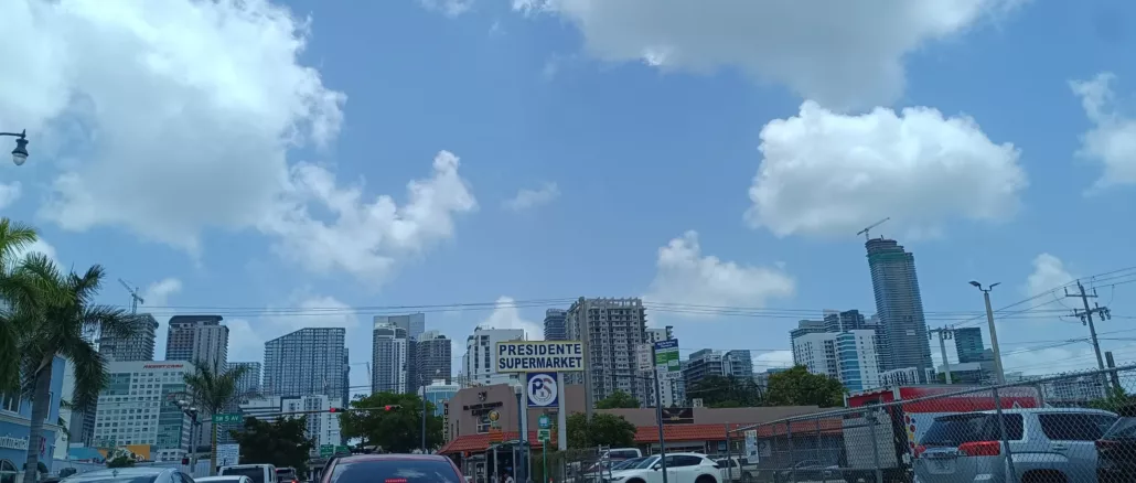 Miami